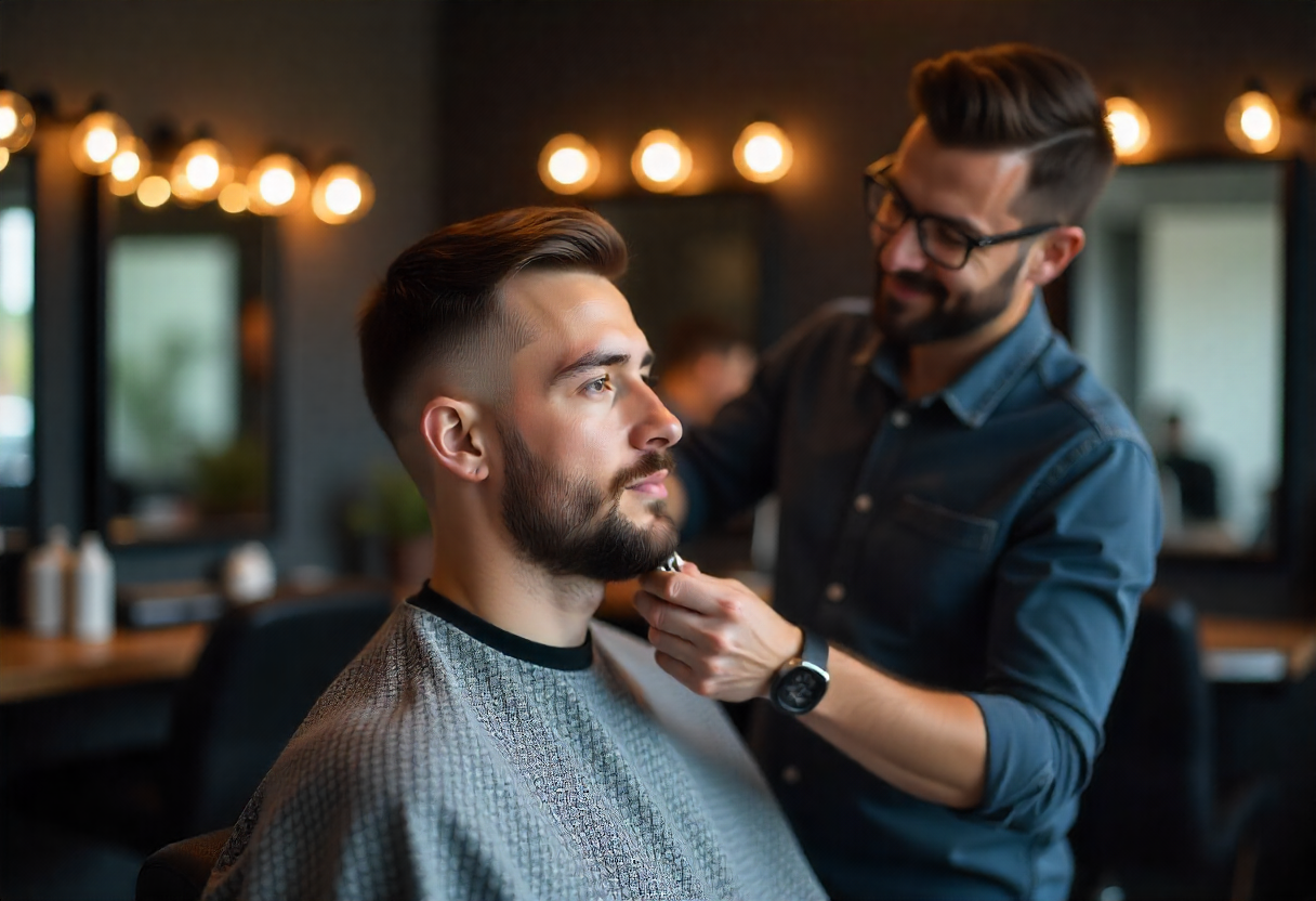 Full Grooming Package